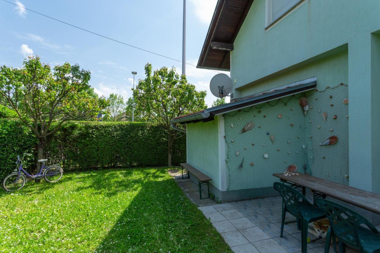 Green Garden House Apartamento Zagreb Exterior foto