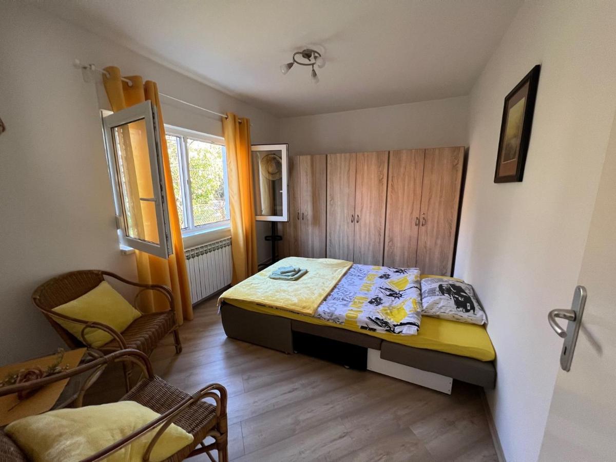 Green Garden House Apartamento Zagreb Exterior foto